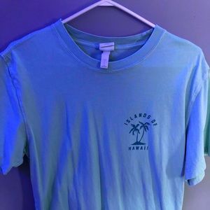 H&M Island of Hawaii T-Shirt
